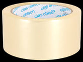CLEAR GENERAL TAPE CLAS OHLSON